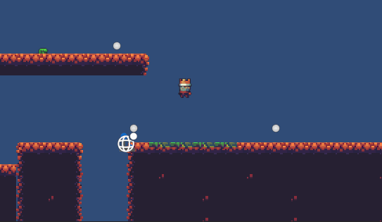Jeu Unity